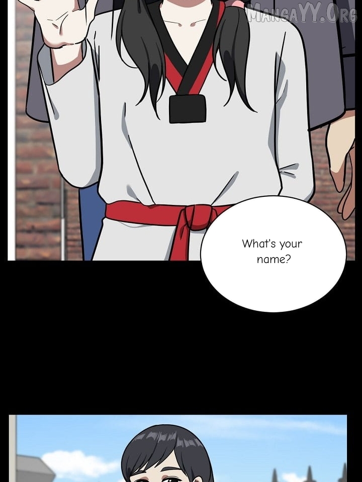 Change Me Chapter 57 - page 92